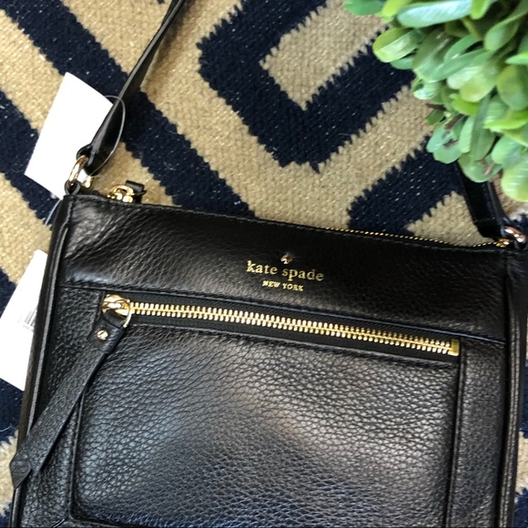 Kate Spade Crossbody - Picture 3 of 7
